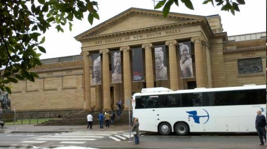 Art Gallery of New South Wales